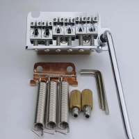 GUYKER G510T CR - Машинка для электрогитары