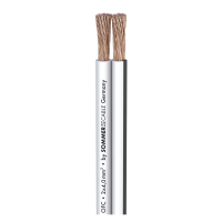 Sommer Cable 401-0400-WS
