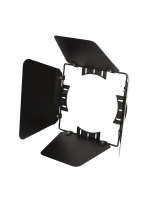 Кашетирующие шторки PROCBET PAR LED BARNDOOR 1