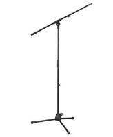 GUIL PM-22 стойка микрофонная с "журавлём", высота 90 - 151 см, резьба 3/8" и 5/8"