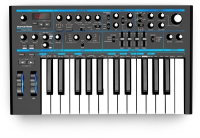 Novation Bass Station II - Аналоговые синтезаторы
