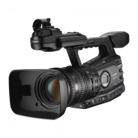 XF305 видеокамера Canon
