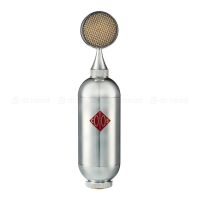Союз 023 bomblet deluxe  конденсаторный микрофон, паук, деревянный кейс