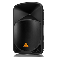 Акустическая система BEHRINGER B115W [Активная, 1000 Вт, 15", Bluetooth]
