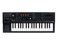 Синтезатор [571001] Arturia [MiniFreak] 37 клавиш, гибридный полифонический с двумя звуковыми движками