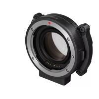 MOUNT ADAPTER EF-EOS R 0.71X (C70) адаптер Canon