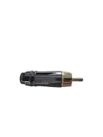 Разъем QED Performance Subwoofer RCA QE6305