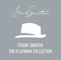 Виниловая пластинка Frank Sinatra - The Platinum Collection (White Vinyl LP)