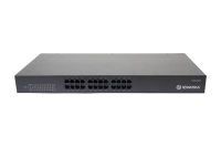 VoIP-шлюз IPMATIKA IGW2400, 24*FXS [24 порта]