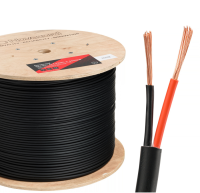 NOVACORD Speaker 2x4 FRNC-C