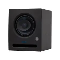 Студийный монитор [2777506130] Presonus [Eris Pro 6] активный, 2-х полосный, коаксиальный динамик: ВЧ 1,25" silk soft-dome, НЧ 6,5" composite, bi-amped усилитель класса AB, мощность: 140 Вт, частоты: 35-20000 Гц, SPL 106 дБ, входы: XLR, 1/4" TRS, RCA