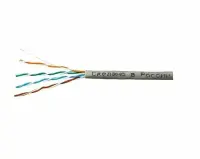 LAN кабель UTP 4x2x0.5 305 м. kat 5e