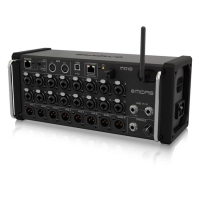 Цифровой микшер MIDAS MR18