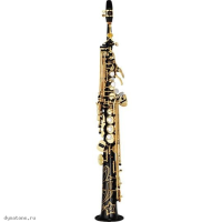 YAMAHA YSS-875EXB B - Саксофон сопрано