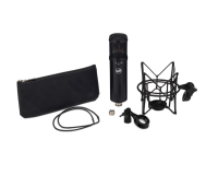 WARM AUDIO WA-47jr Black