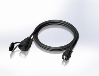 Удлинитель Male - Female POWERCON XTREM H07RN-F 3G2,5 12 м. 8950086