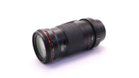 EF 180mm f/3.5L Macro USM макрообъектив Canon