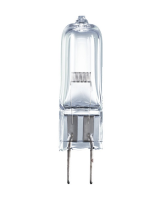 OSRAM 15V/150W BRJ HLX G-6,35 A1/234 64633 лампа галогеновая, срок службы 50 часов