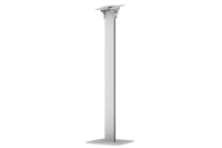 Свободностоящее крепление на болтах Biamp [Evoko Liso Freestand Mount - Boltable] для Liso Room Manager