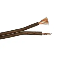 Акустический кабель MT-Power Coal black Speaker Wire 2/18 AWG