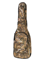 MZ-ChGE-3m Чехол для электрогитары, милитари, MEZZO