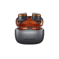 Наушники Bowers & Wilkins Pi8 McLaren Edition