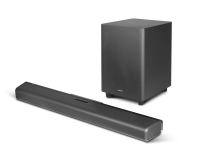 Саундбар EDIFIER B700 [серый металлик]