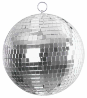 WS-MB25 Mirror Ball Зеркальный шар, светлый, LAudio