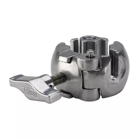 KCP-930P 3 Way Clamp, for 25 to 35 mm Tube держатель-зажим KUPO