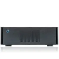 Усилитель Rotel RB-1552 MKII black