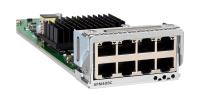 Kramer [apm408c] модуль для коммутатора m4300-96x; 8 портов 10gbase-t