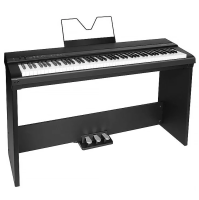 Цифровое пианино Medeli SP201plus-BK+stand