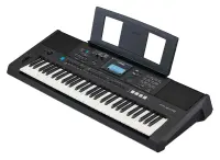 Синтезатор Yamaha PSR-E473