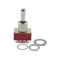 FLEOR M00427-01 - Переключатель звукоснимателей