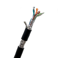 NOVACORD SF/UTP 4P C5E A26P PUR