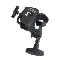 KCP-817 Quick Action Pipe Clamp зажим-струбцина KUPO