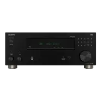 AV ресивер Onkyo TX-RZ30B