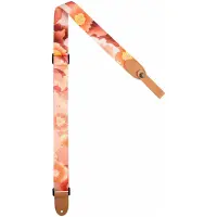 Ремень для укулеле Flight S35 FLOWER