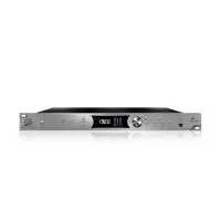 Аудиоинтерфейс Antelope Audio [Pure 2] мастеринговый AD/DA-конвертор/устройство синхронизации, 24 бит/192 кГц, 8х World Clock, S/PDIF in/out, AES in/out, Anlog in/out