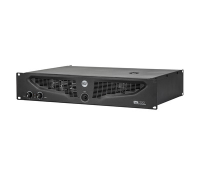 RCF IPS 2700 (12135091)Усилитель мощности, класс H, 2 x 1100 Вт RMS/4 Ома, 2 x 700 Вт RMS/8 Ом.