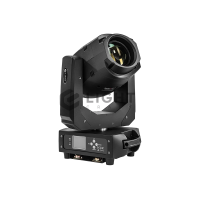 Вращающаяся голова LightCraft SPOT 200W [Beam, Spot, 200 Вт]