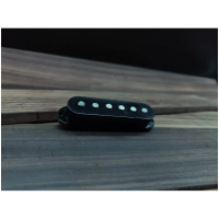 YHL Mercury 60 FC N-BK - Звукосниматель для электрогитары