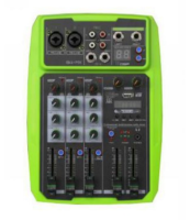 LAudio B4-MX - Аналоговые микшеры