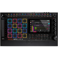 Сэмплер/Грувбокс AKAI Professional MPC Live III
