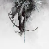 Виниловая пластинка Linkin Park - The Hunting Party (Translucent Light Blue Vinyl 2LP)