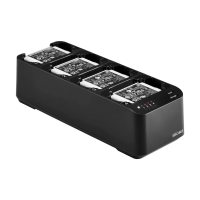17259 SBC441E - Зарядная 4-портовая док-станция для Axient Digital PSM