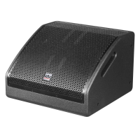 SVS Audiotechnik FS-M15A Активный сценический монитор, мощность усилителя (RMS): 600 Вт