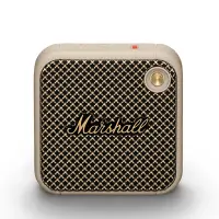 Портативная акустика Marshall Willen Сream