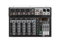 Echo Acoustic Microstar 41fx
