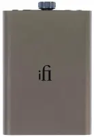 ЦАП/усилитель для наушников iFi Audio HIP-DAC3